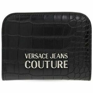 Pénztárcák Versace 75va5pg2 zs578 899 black kép