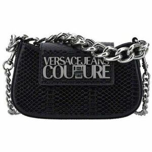 Válltáskák Versace 75va4bl4 zs816 899 black kép