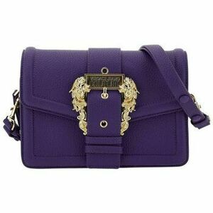 Válltáskák Versace 75va4bf1 zs413 308 violet kép
