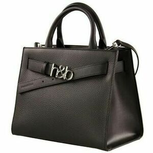 Kistáskák Harmont & Blaine h4dpwh510042 999 black kép