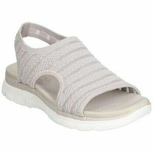 Szandálok / Saruk Skechers PAPUCS 119479 kép