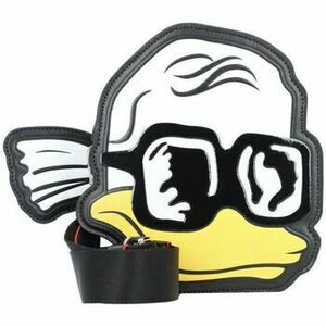 Válltáskák Karl Lagerfeld 231W3125 A999 Black kép