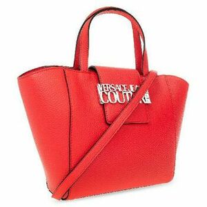 Bevásárló szatyrok / Bevásárló táskák Versace 75va4bb5 zs413 514 red kép