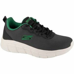 Rövid szárú edzőcipők Skechers Bobs B Flex - Icy Edge kép