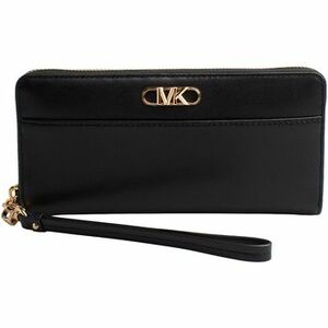 Pénztárcák MICHAEL Michael Kors 34F2G7PE3L-BLACK kép