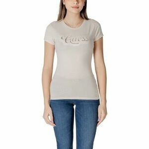 Rövid ujjú pólók Guess SS DOT LOGO R3 W5GI47 KA0Q1 kép