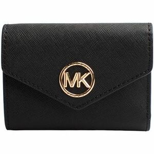 Pénztárca MICHAEL Michael Kors 34S1GNME6L-BLACK kép