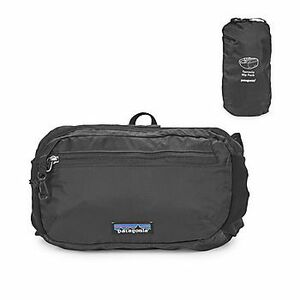Övtáskák Patagonia TERRAVIA HIP PACK kép