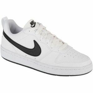 Rövid szárú edzőcipők Nike Court Borough Low Recraft GS kép