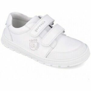 Rövid szárú edzőcipők Garvalin SNEAKERS 252510 kép