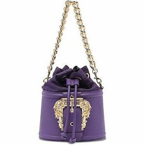 Válltáskák Versace 75va4bf3 zs827 308 v violet kép