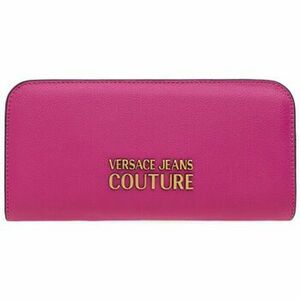 Pénztárcák Versace 75va5pg1 zs413 312 pink kép