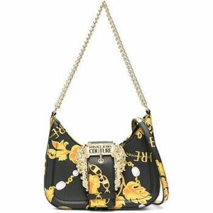 Válltáskák Versace 75va4bf5 zs807 g89 v black kép