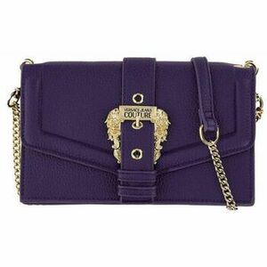 Pénztárcák Versace 75va5pf6 zs413 308 violet kép