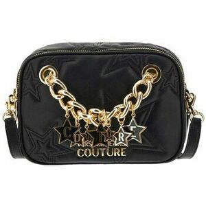 Válltáskák Versace 75va4bc5 zs806 899 black kép