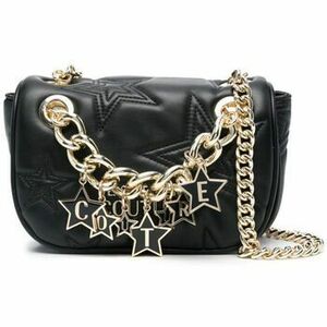 Válltáskák Versace 75va4bc2 zs806 899 black kép