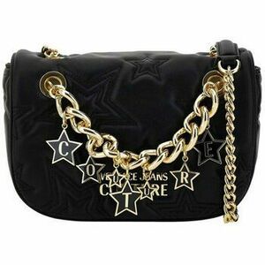 Válltáskák Versace 75va4bc1 zs806 899 black kép