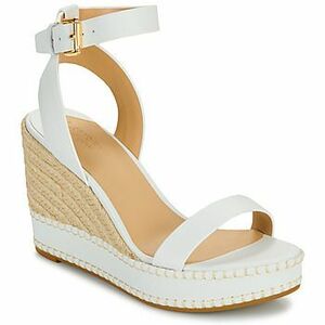 Szandálok / Saruk Lauren Ralph Lauren HILARIE-ESPADRILLES-WEDGE kép