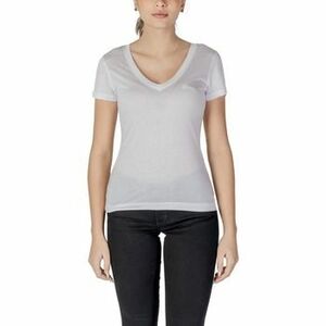Rövid ujjú pólók Guess VN SS LIGHT BASIC W5GP31 KCSX2 kép