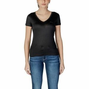 Rövid ujjú pólók Guess VN SS LIGHT BASIC W5GP31 KCSX2 kép