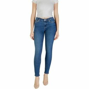 Skinny farmerek Liu Jo B.UP DIVINE H.W. UXX037D4811 kép