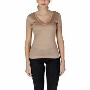 Rövid ujjú pólók Guess VN SS LIGHT BASIC W5GP31 KCSX2 kép