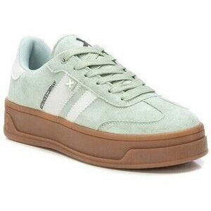 Magas szárú edzőcipők Xti SNEAKERS 143644 kép