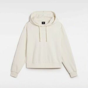 Pulóverek Vans W ESSENTIAL FT RLX PO kép