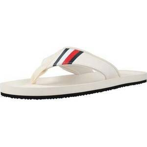 Szandálok / Saruk Tommy Hilfiger COMFORTABLE PADDED BEACH kép