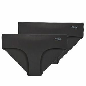 Bugyik Sloggi ZERO Microfibre 2.0 Hipster PACK DE 2 kép