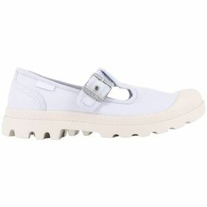 Balerina cipők / babák Palladium 94475 kép