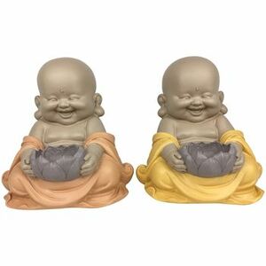 Gyertyatartók Signes Grimalt Maitreya Buddha Gyertyatartó 2U kép