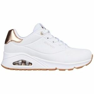 Oxford cipők Skechers UNO - GOLDEN AIR kép