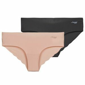 Bugyik Sloggi ZERO Microfibre 2.0 Hipster PACK DE 2 kép