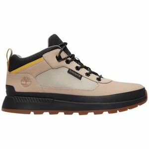 Oxford cipők Timberland Field Trekker LOW LACE UP kép