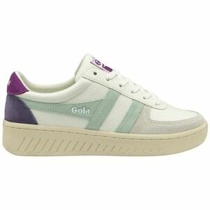 Oxford cipők Gola CLA415 kép