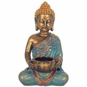 Szobrok, figurák Signes Grimalt Buddha kép