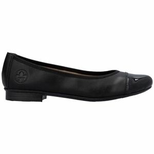 Balerina cipők / babák Rieker 51998 kép