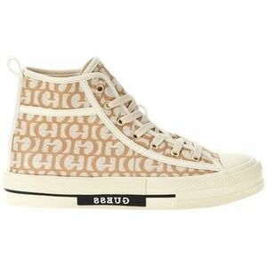 Oxford cipők Guess FLPCOL FAL12 kép