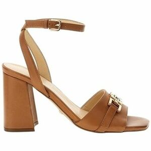 Szandálok / Saruk Guess FLJGRT LEA03 kép