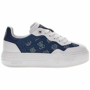 Oxford cipők Guess FLPSW2 DEN12 kép