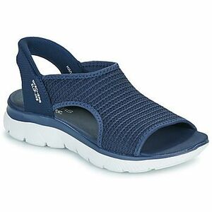 Szandálok / Saruk Skechers SLIP INS SUMMITS SWEETLY EVOLVED kép