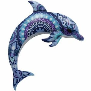 Szobrok, figurák Signes Grimalt Delfin kép