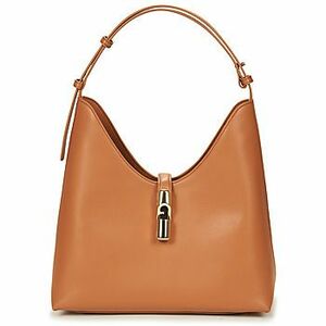 Válltáskák Furla FURLA GOCCIA M HOBO kép