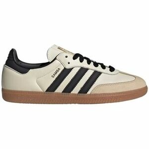 Oxford cipők adidas SAMBA kép