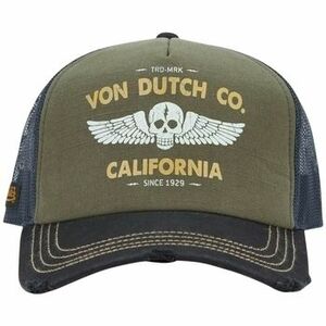 Baseball sapkák Von Dutch VD/1/CT/CREW/24 kép