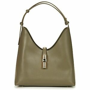 Válltáskák Furla FURLA GOCCIA M HOBO kép