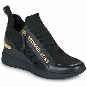 Rövid szárú edzőcipők MICHAEL Michael Kors WILLIS kép