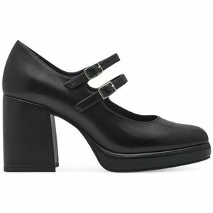 Balerina cipők / babák Marco Tozzi 2-24405-42 kép