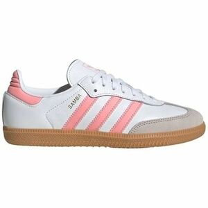 Oxford cipők adidas SAMBA kép